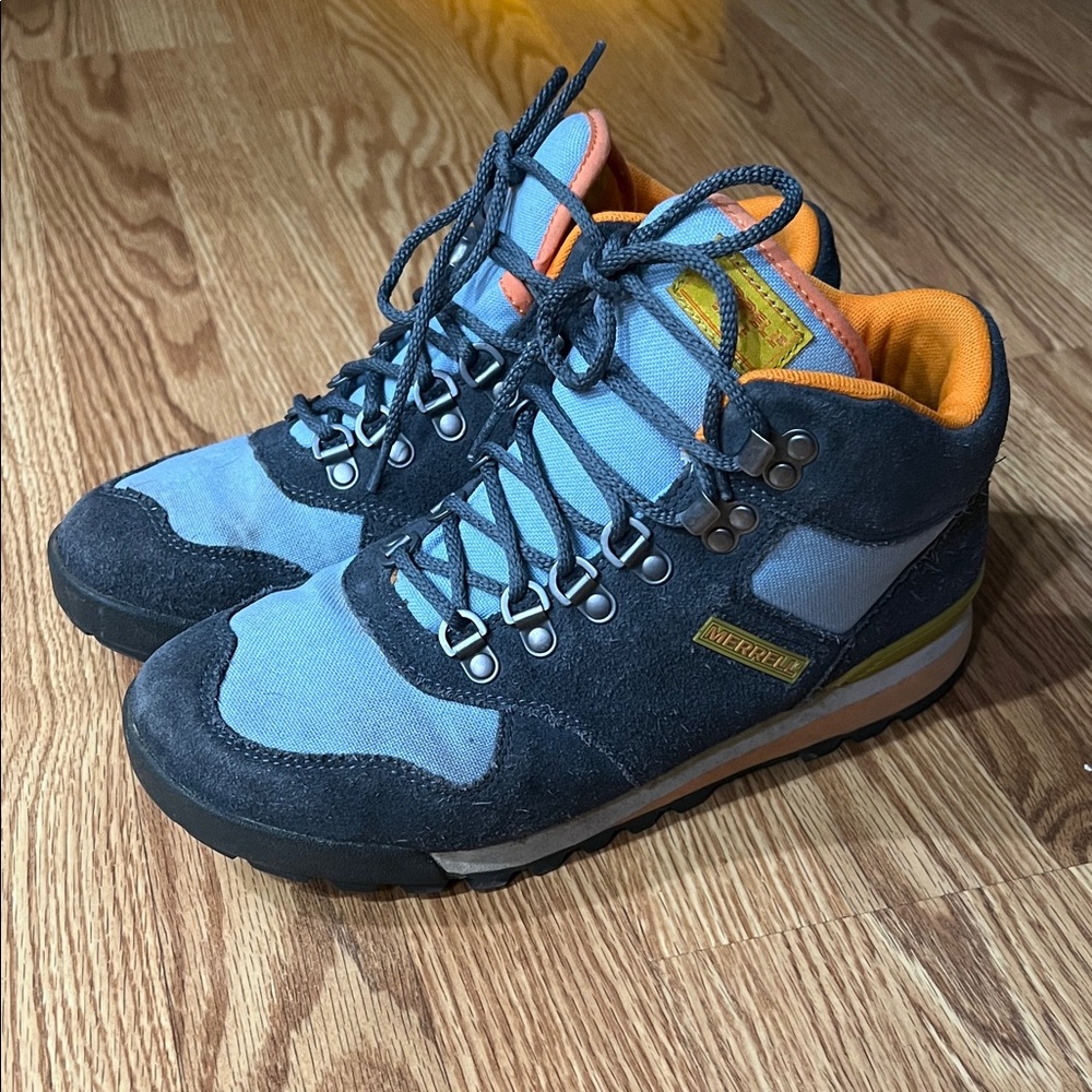 Merrell Women’s Turbulance Hiking Shoe - size 8.5
